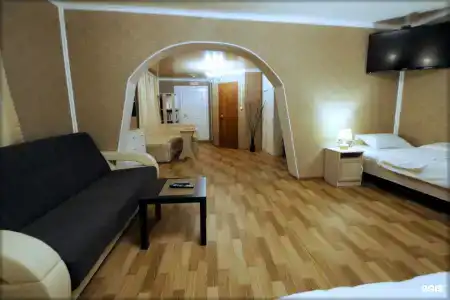 Фулл Хаус - 4