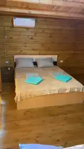 Коттеджи на берегу моря - 25