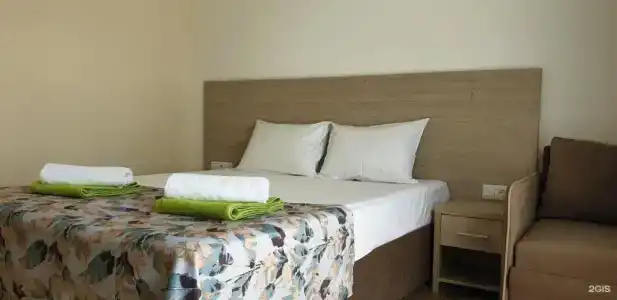 Club Resort OASIS - 99