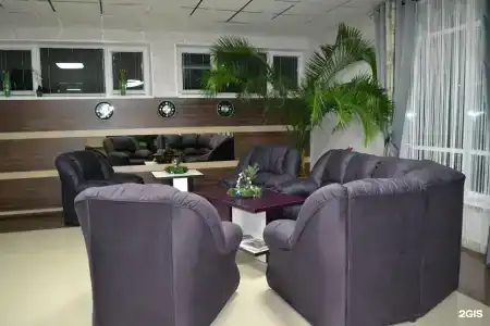 На Советской - 6