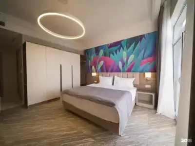 Garden Resort - 146