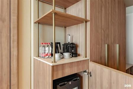 Mantera Resort & Congress - 120