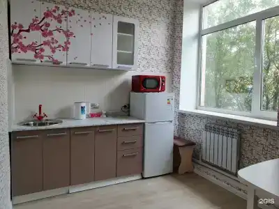 Советский - 46
