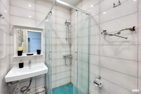 Ренуар студия на Каштановой, 6 - 25