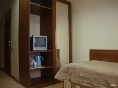 Белорецк - 27