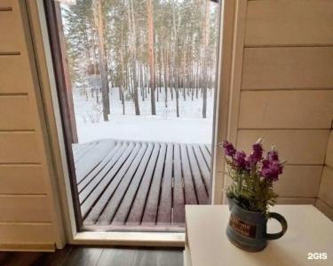 Загородный Дивный Клаб - 68