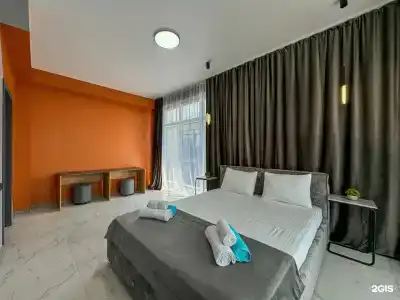 Bruni Loft - 185