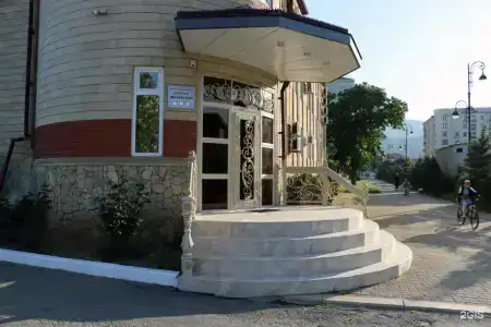 Шахристан - 3