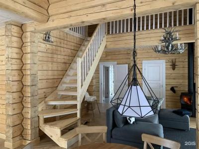 Forrest Lodge Karelia - 83