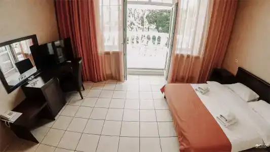 Вилла Татьяна Верхнеозерная - 103