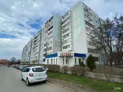 на Энтузиастов - 36