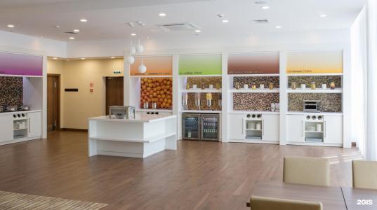 Hampton by Hilton Ufa - 35