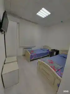 Беной Тревел - 20