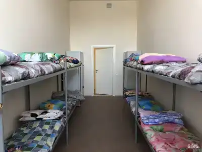 Хостел на Алексеевской - 20