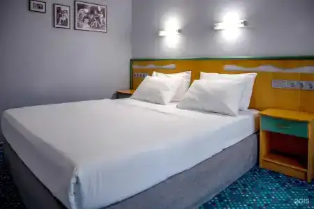 City Park Hotel Sochi - 16