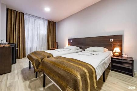 Пансионат Ольшаники - 101