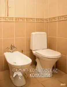 Загородный отель Konakoff в Сажино - 149