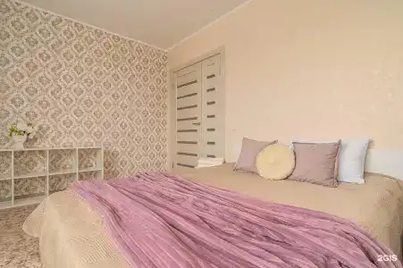 Квартира на Уральских Рабочих 49 - 3