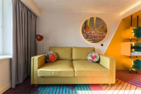ibis Styles Челябинск - 107