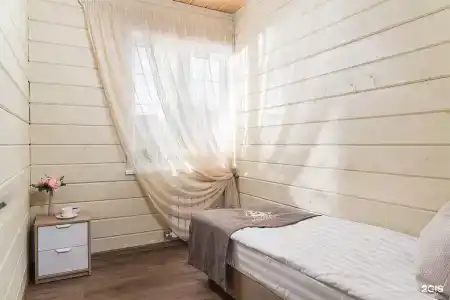 Золотые Караси - 18