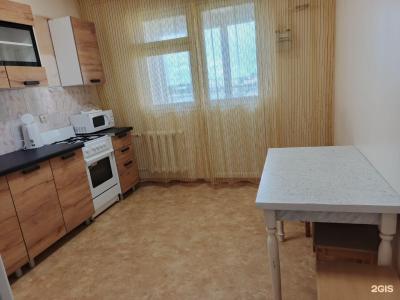 ИЛНЕ Двухкомнатная квартира на Арктической - 26