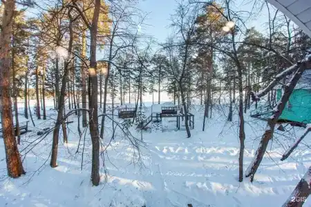Тургояк Холидей - 428