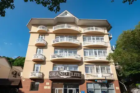 Гранд Элит - 1