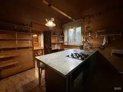 Рябиновая - 2