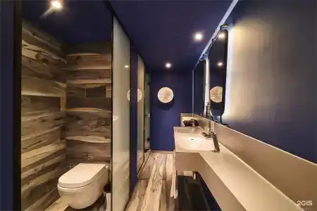 ibis Styles Челябинск - 84
