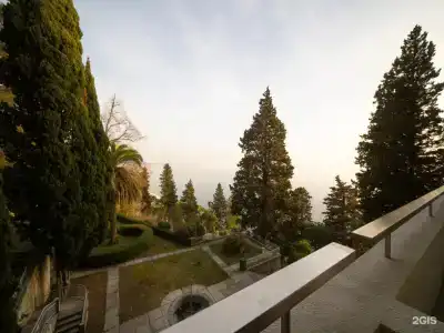 Garden Resort - 120