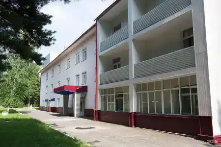 Кедровый бор - 2