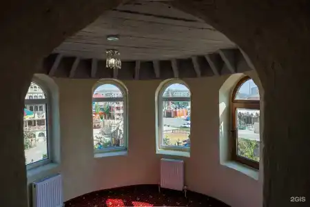 Падишах - 41