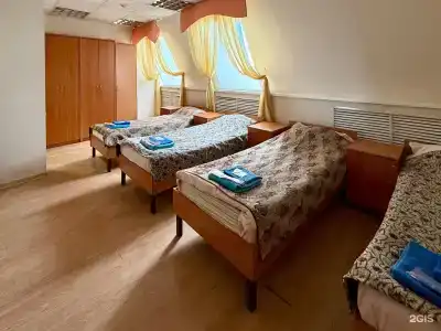 Гостиничный комплекс Купеческий Дом - 1
