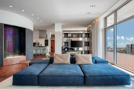 Crystal House Suite & SPA - 192