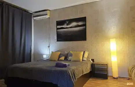 Апарт-Сити Инн - 1