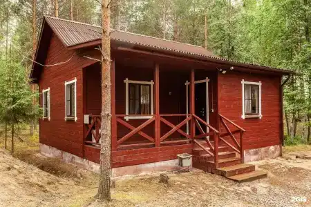 Усадьба на Шамокше - 67