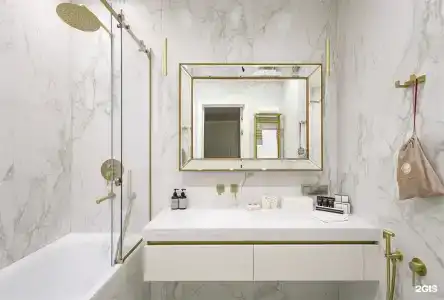 Одиссея Wellness Resort - 216