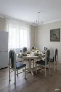 Гортензия - 4