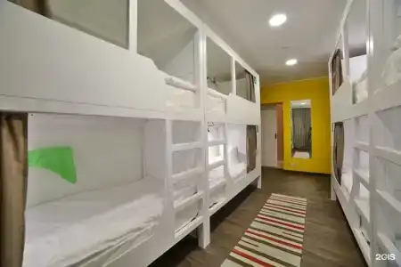Nicehostel - 74