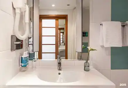 Novotel Центр - 136