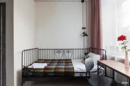 Academ Inn - 144