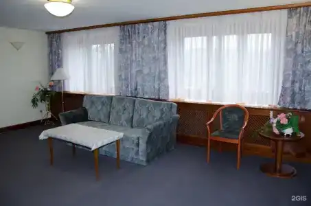 Нефтяник - 14