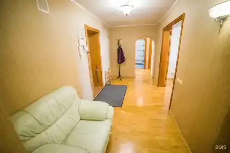 Друзья на Льва Толстого - 16