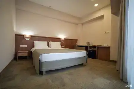 Alpha Business-Hotel - 75