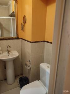 Загородный отель Konakoff в Сажино - 204