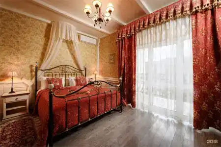 Imperial & Champagne SPA - 130