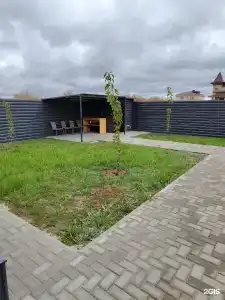 Уютный дом в тихом месте - 4