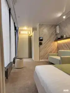 Narnia Planet & Spa - 5