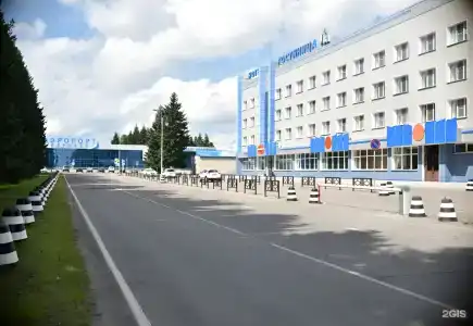 Аэропорт - 6