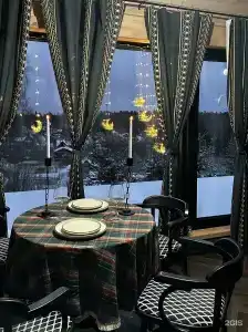 Домик в Черничном - 140